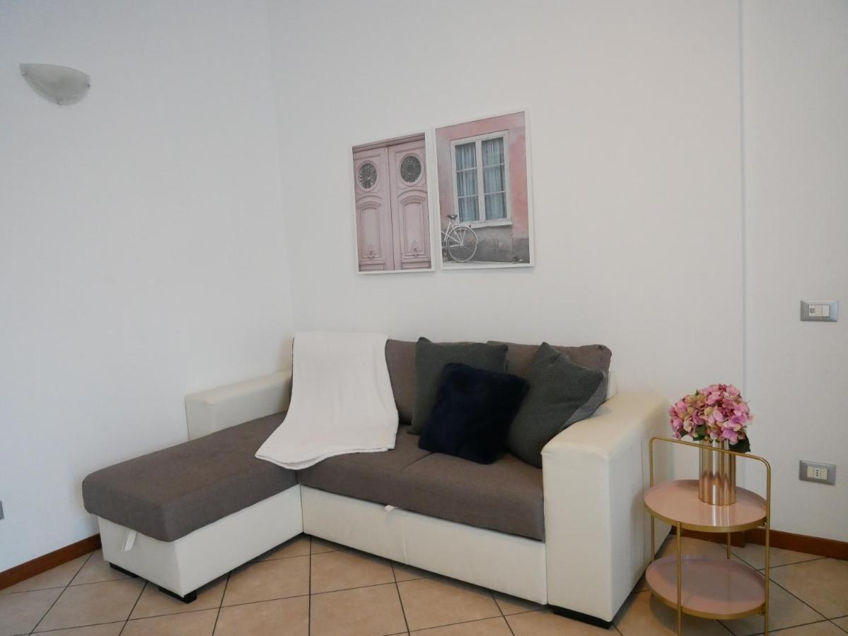 Diadema Pink - Immobili E Soluzioni Rent Apartamento Bérgamo Exterior foto