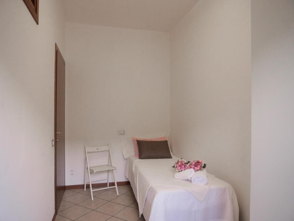 Diadema Pink - Immobili E Soluzioni Rent Apartamento Bérgamo Exterior foto