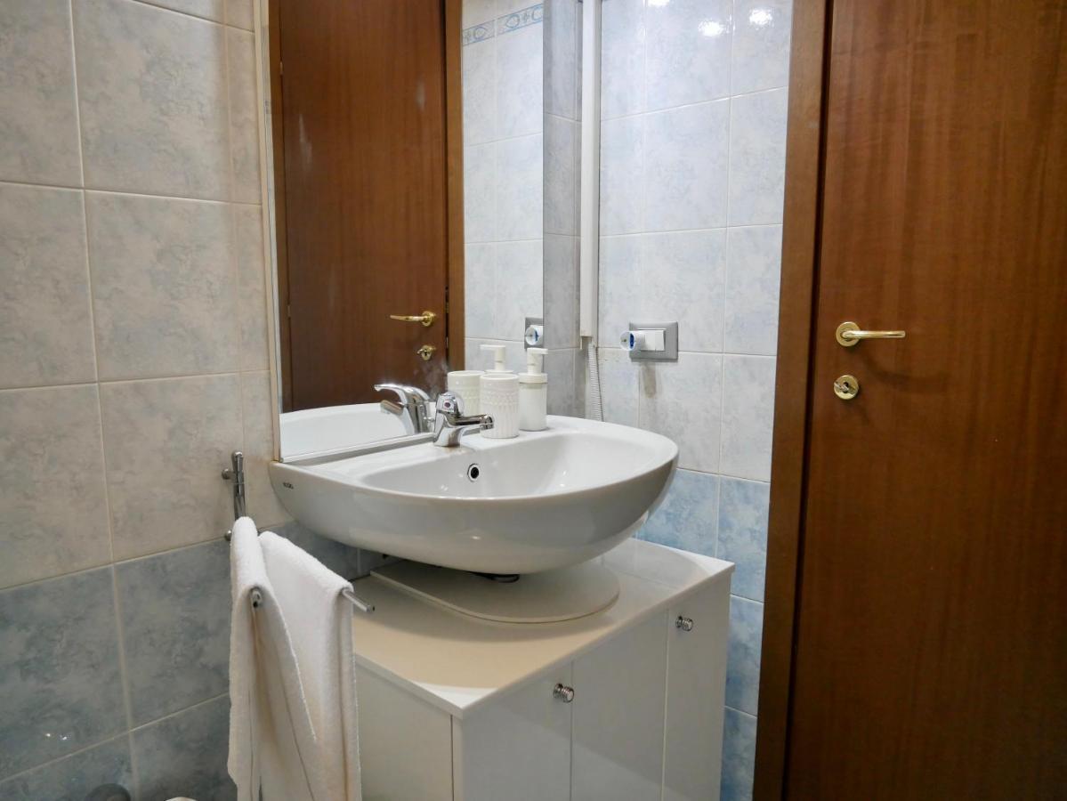 Diadema Pink - Immobili E Soluzioni Rent Apartamento Bérgamo Exterior foto