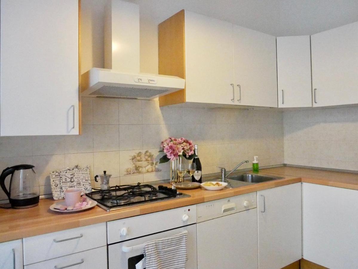 Diadema Pink - Immobili E Soluzioni Rent Apartamento Bérgamo Exterior foto