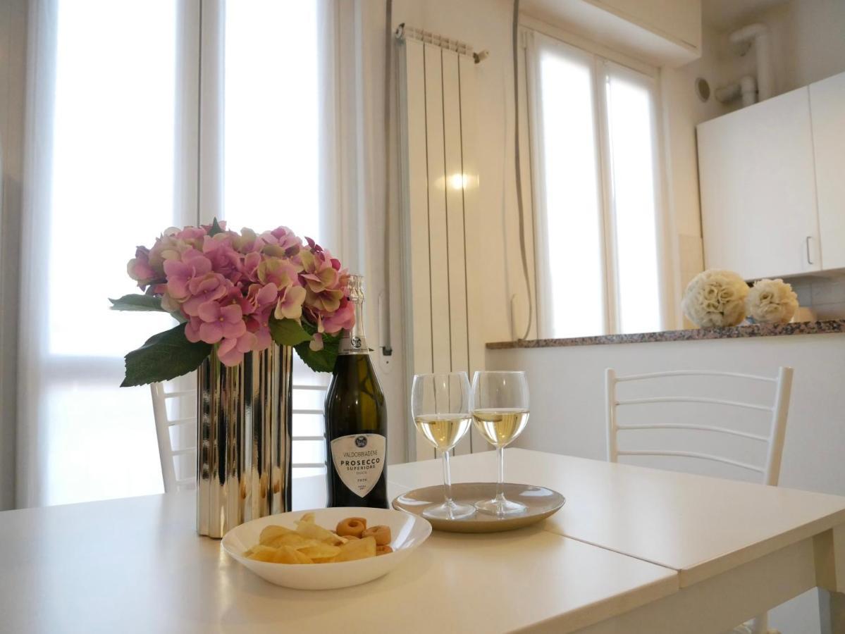 Diadema Pink - Immobili E Soluzioni Rent Apartamento Bérgamo Exterior foto
