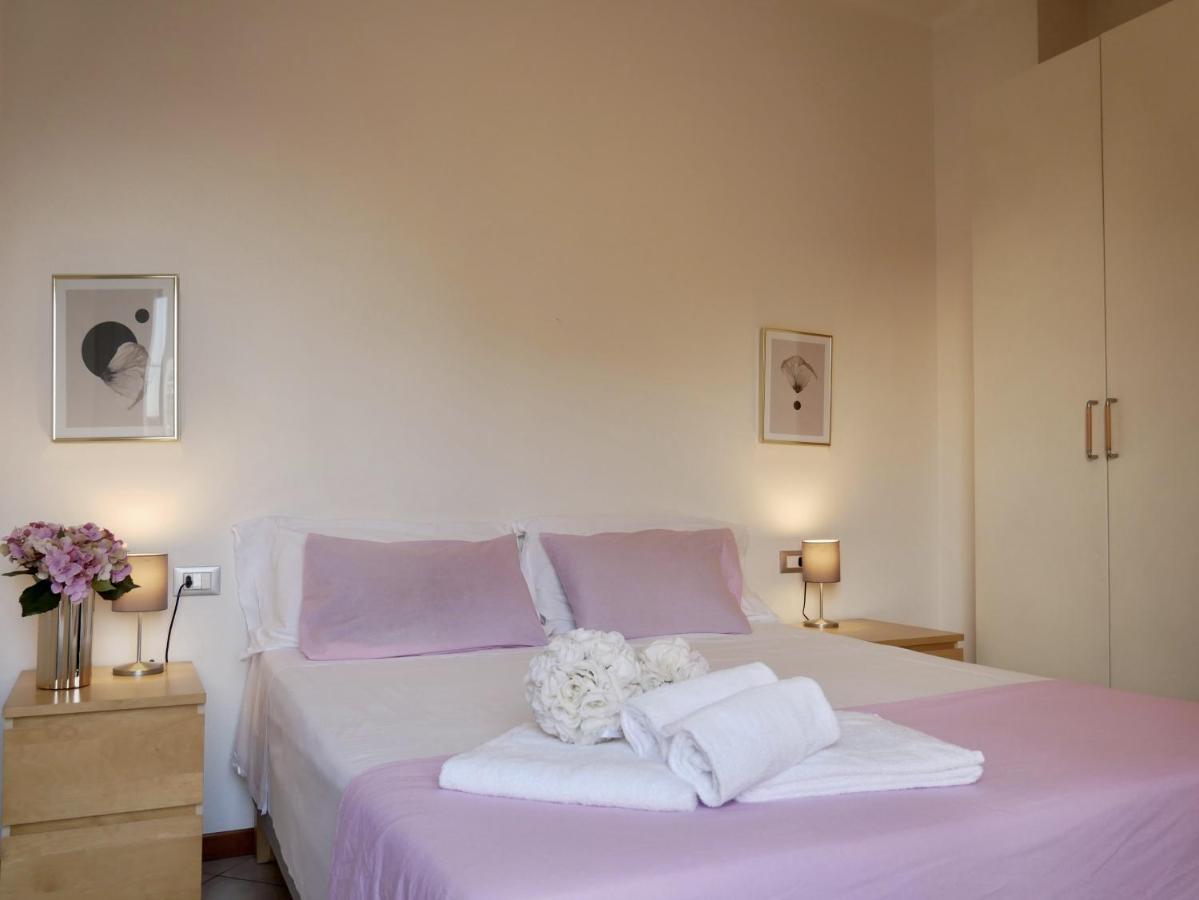 Diadema Pink - Immobili E Soluzioni Rent Apartamento Bérgamo Exterior foto